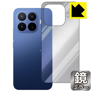 Mirror Shield �ی�t�B���� Xiaomi 17T Pro (�w�ʗp) ���{�� ���А�������