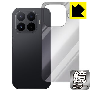 Mirror Shield �ی�t�B���� Xiaomi 17T (�w�ʗp) ���{�� ���А�������