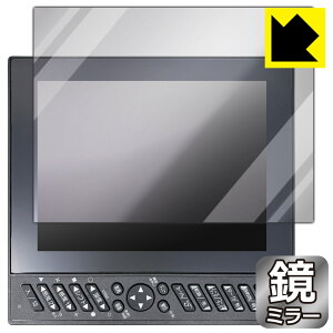 Mirror Shield �ی�t�B���� HONDEX HDX-8CII / YAMAHA YFH XXV084C-F00i ���{�� ���А�������