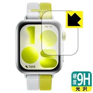 9H���d�x�y ���� �z�ی�t�B���� HUAWEI WATCH FIT 5 ���{�� ���А�������