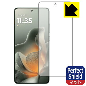 Perfect Shield�y ���˒ጸ �z�ی�t�B���� Motorola edge 70 �y �w��F�ؑΉ� �z ���{�� ���А�������