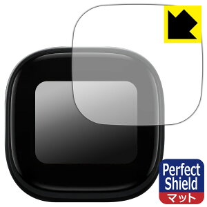 Perfect Shield�y ���˒ጸ �z�ی�t�B���� Anker Soundcore Liberty 5 Pro Max (�[�d�P�[�X�f�B�X�v���C�p) ���{�� ���А�������