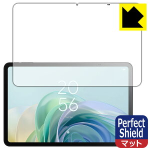 Perfect Shield�y ���˒ጸ �z�ی�t�B���� TCL TAB 11 Gen 2 (9465X5) ���{�� ���А�������