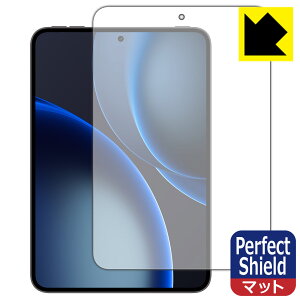 Perfect Shield�y ���˒ጸ �z�ی�t�B���� OPPO Pad Mini (��ʗp) ���{�� ���А�������