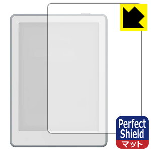 Perfect Shield�y ���˒ጸ �z�ی�t�B���� Onyx BOOX Go6 Gen2 ���{�� ���А�������