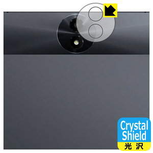 Crystal Shield�y ���� �z�ی�t�B���� TCL TAB 11 Gen 2 (9465X5) �J���������Y���p ���{�� ���А�������