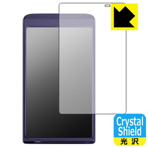Crystal Shield�y ���� �z�ی�t�B���� Vasco Translator Q1 ���{�� ���А�������