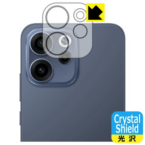 Crystal Shield�y ���� �z�ی�t�B���� OPPO Reno15 A (�J���������Y���p) ���{�� ���А�������