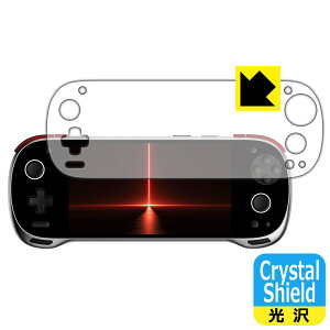 Crystal Shield�y ���� �z�ی�t�B���� KONKR FIT ���{�� ���А�������