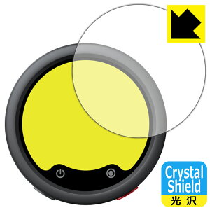 Crystal Shield�y ���� �z�ی�t�B���� Insta360 Mic Pro (���M�@�p) ���{�� ���А�������