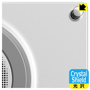 Crystal Shield�y ���� �z�ی�t�B���� Lenovo Tab Plus Gen 2 (�J���������Y���p) ���{�� ���А�������