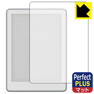 Perfect Shield Plus�y ���˒ጸ �z�ی�t�B���� Onyx BOOX Go6 Gen2 ���{�� ���А�������