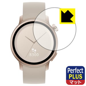 Perfect Shield Plus�y ���˒ጸ �z�ی�t�B���� ���炾���C�g Watch MH-W01 ���{�� ���А�������