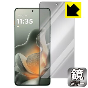 Mirror Shield �ی�t�B���� Motorola edge 70 ���{�� ���А�������
