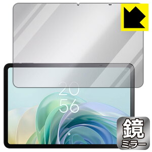 Mirror Shield �ی�t�B���� TCL TAB 11 Gen 2 (9465X5) ���{�� ���А�������