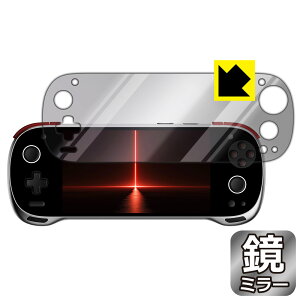 Mirror Shield �ی�t�B���� KONKR FIT ���{�� ���А�������
