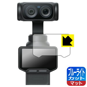 �u���[���C�g�J�b�g�y ���˒ጸ �z�ی�t�B���� Insta360 Luna Ultra (�^�b�`�X�N���[���p) ���{�� ���А�������