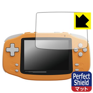 Perfect Shield�y ���˒ጸ �z�ی�t�B���� KONKR Pocket Advance ���{�� ���А�������