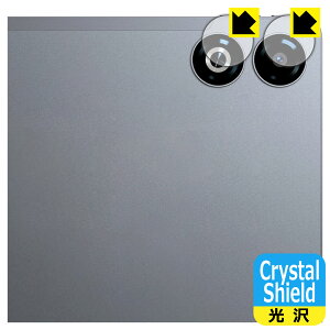 Crystal Shield�y ���� �z�ی�t�B���� SVITOO V13 (�J���������Y���p) ���{�� ���А�������