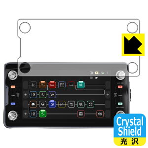 Crystal Shield�y ���� �z�ی�t�B���� Quad Cortex mini ���{�� ���А�������