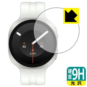 9H���d�x�y ���� �z�ی�t�B���� Galaxy Watch9 �y �P�[�X�T�C�Y 40mm�p �z ���{�� ���А�������