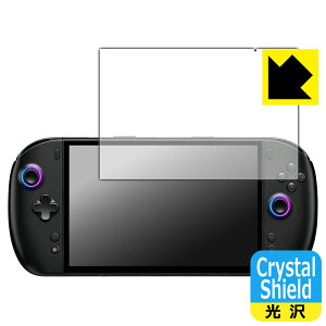 Crystal Shield�y ���� �z�ی�t�B���� One-Netbook ONEXPLAYER 3 ���{�� ���А�������