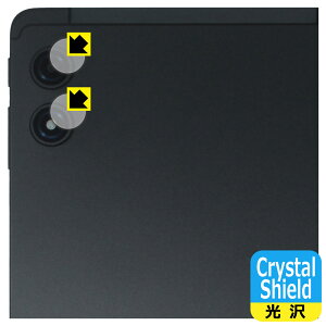 Crystal Shield�y ���� �z�ی�t�B���� Teclast T60Mini (�J���������Y���p) ���{�� ���А�������