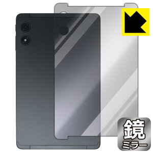 Mirror Shield �ی�t�B���� Teclast T60Mini (�w�ʗp) ���{�� ���А�������