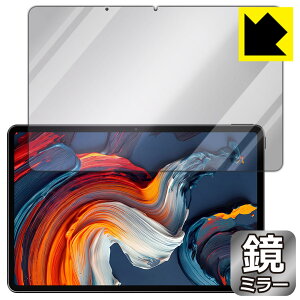 Mirror Shield �ی�t�B���� ALLDOCUBE iPlay 80E (T1163) ��ʗp ���{�� ���А�������