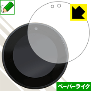 �y�[�p�[���C�N�ی�t�B���� Amazon Echo Spot ���{�� ���А�������