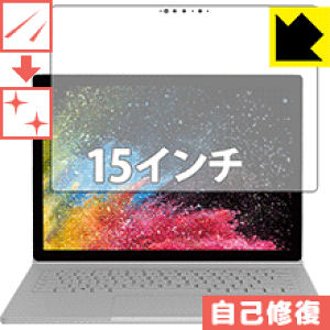 LYȏCیtB T[tFX Surface Book 2 (15C`f) (tp) { А