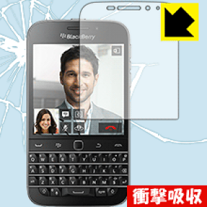 �Ռ��z���y ���� �z�ی�t�B���� Blackberry Classic Q20 ���{�� ���А�������