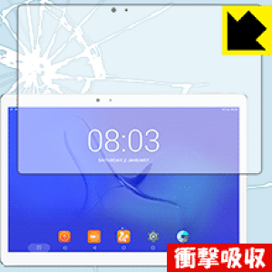 �Ռ��z���y ���� �z�ی�t�B���� Teclast Master T10 ���{�� ���А�������