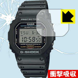 �Ռ��z���y ���� �z�ی�t�B���� G-SHOCK DW-5600�V���[�Y / GW-B5600�V���[�Y ���{�� ���А�������