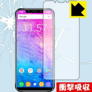 �Ռ��z���y ���� �z�ی�t�B���� OUKITEL U18 ���{�� ���А�������