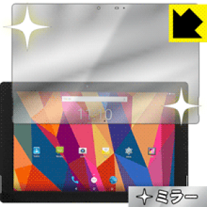 Mirror Shield T-bao X101A ���{�� ���А�������