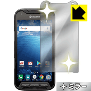 Mirror Shield DURA FORCE PRO (KC-S702) ���{�� ���А�������