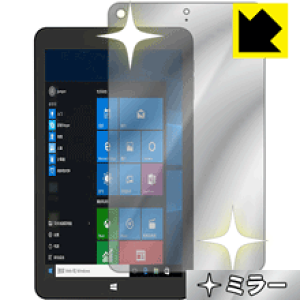 Mirror Shield Jumper EZpad Mini 4S ���{�� ���А�������