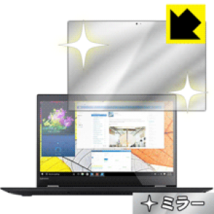 Mirror Shield Lenovo IdeaPad Flex 5 (15C`) 2-in-1 { А