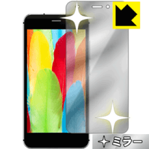 Mirror Shield FLEAZ BEAT CP-W5 { А