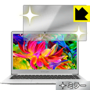 Mirror Shield Teclast F7 ���{�� ���А�������