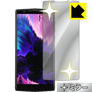 Mirror Shield DOOGEE BL9000 ���{�� ���А�������