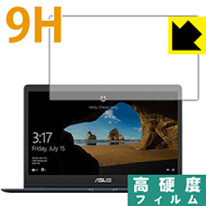 9H���d�x�y ���� �z�ی�t�B���� ASUS ZenBook 13 UX331UAL ���{�� ���А�������