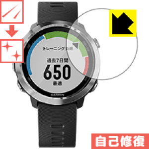 LYȏCیtB K[~ GARMIN ForeAthlete 645 / 645 Music { А