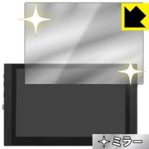 Mirror Shield Diginnos ���o�C�����j�^�[ DG-NP09D ���{�� ���А�������