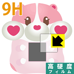 ybg ܂邸p 9Hdxy  zیtB { А