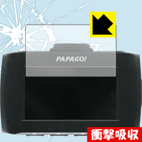楽天市場】papago ドライブレコーダー 34gの通販