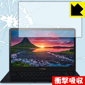 �Ռ��z���y ���� �z�ی�t�B���� ASUS ZenBook Pro 15 UX550GD (�t���p) ���{�� ���А�������