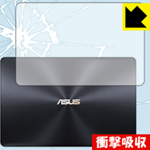 �Ռ��z���y ���� �z�ی�t�B���� ASUS ZenBook Pro 15 UX550GD (�V�ʗp) ���{�� ���А�������