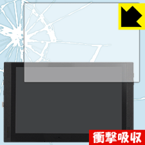�Ռ��z���y ���� �z�ی�t�B���� Diginnos ���o�C�����j�^�[ DG-NP09D ���{�� ���А�������